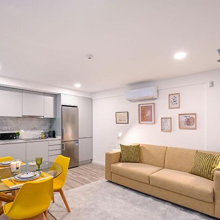 Travessa House C3 Porto City Center - By Guest Spa エクステリア 写真